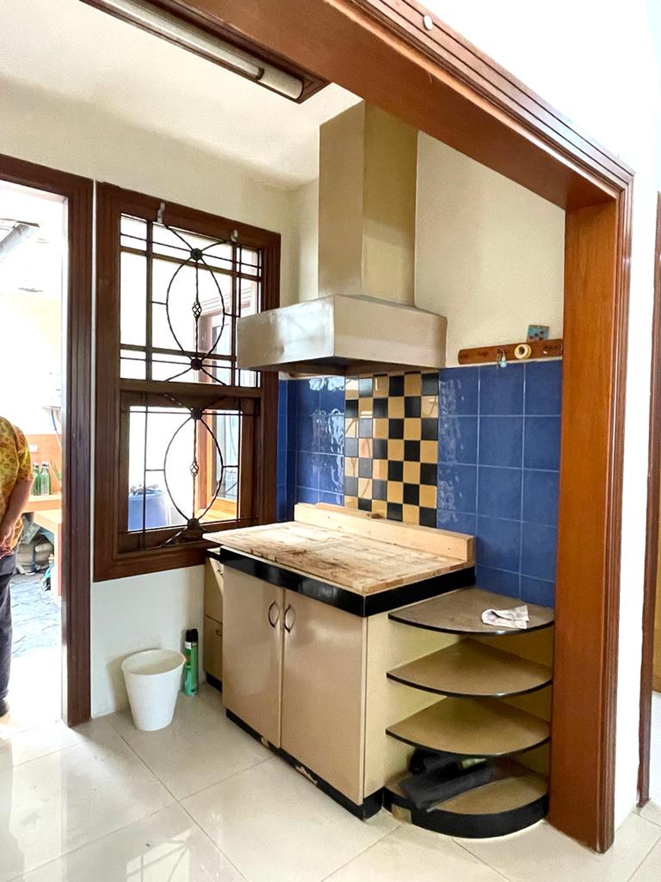 Dijual Rumah di Taman Parahyangan 7 Lippo Karawaci Tangerang