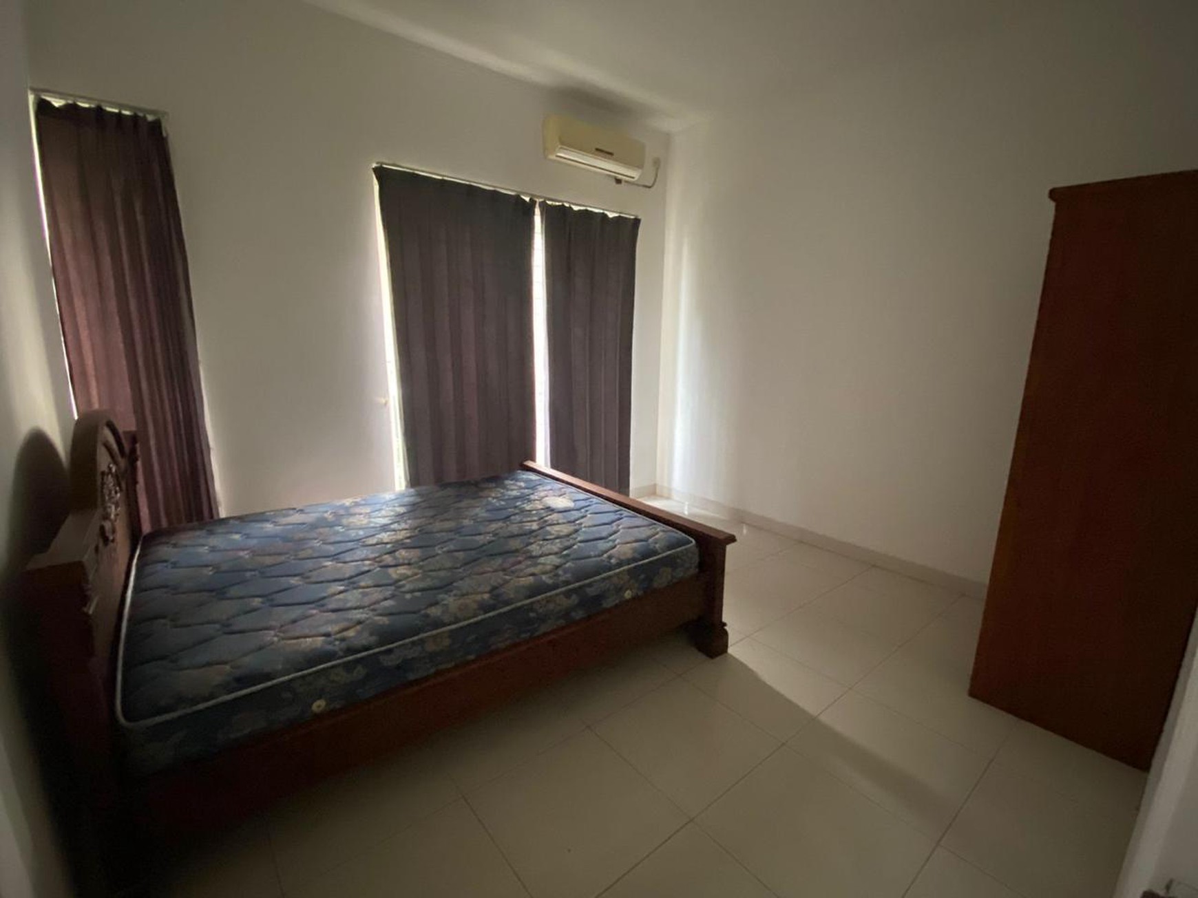 Rumah di Bintaro Sektor 9 2 Lantai Sudah SHM dalam Lingkungan Asri dan Nyaman
