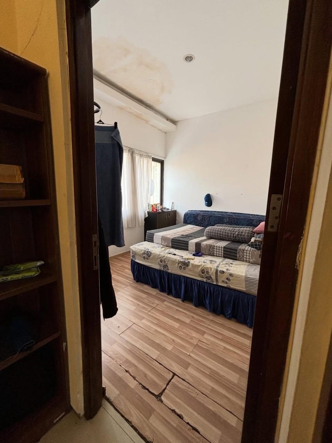 Rumah Minimalis Bagus, lokasi strategis di BSD