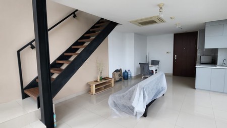 Dijual Bizloft U-residence  Lippo Karawaci, Tangerang