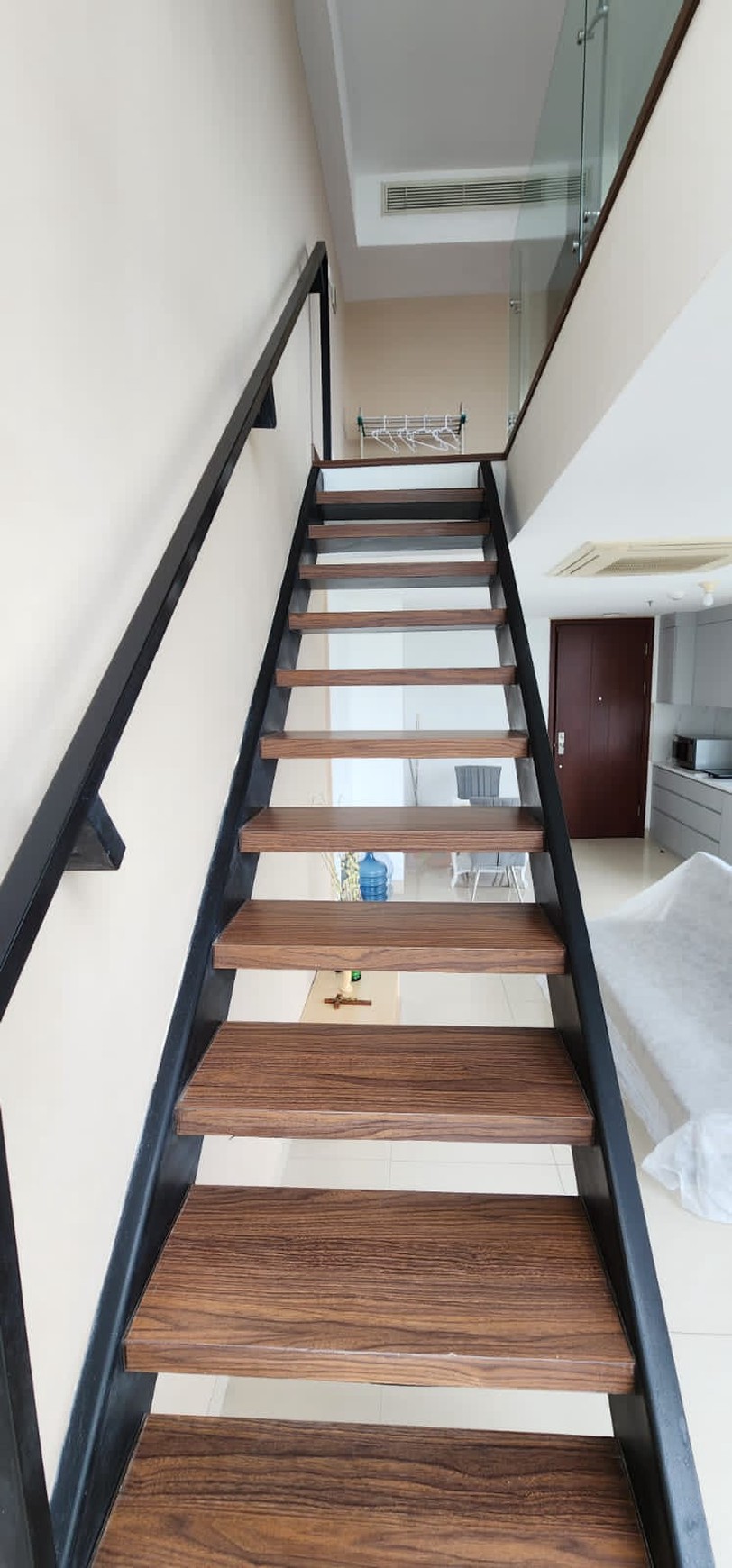 Dijual Bizloft U-residence  Lippo Karawaci, Tangerang