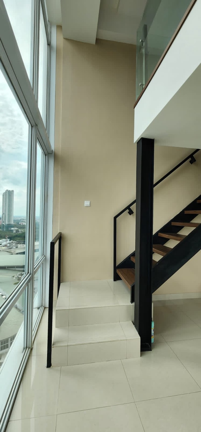 Dijual Bizloft U-residence  Lippo Karawaci, Tangerang