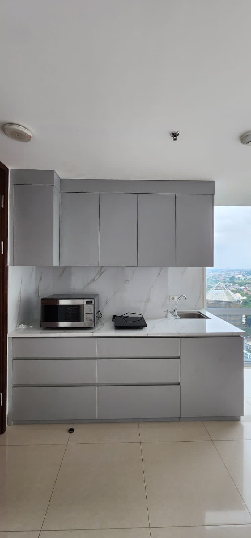 Dijual Bizloft U-residence  Lippo Karawaci, Tangerang