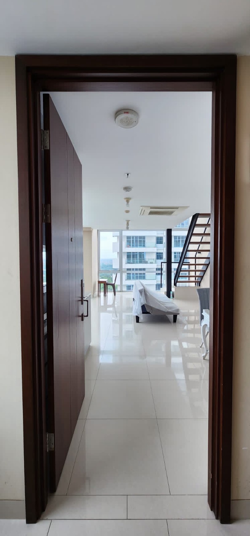 Dijual Bizloft U-residence  Lippo Karawaci, Tangerang