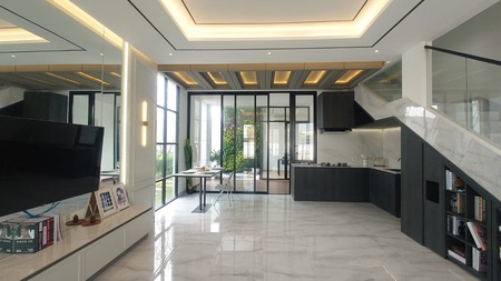 RUMAH HUNIAN NYAMAN, LOKASI STRATEGIS DAN NILAI INVESTASI TINGGI