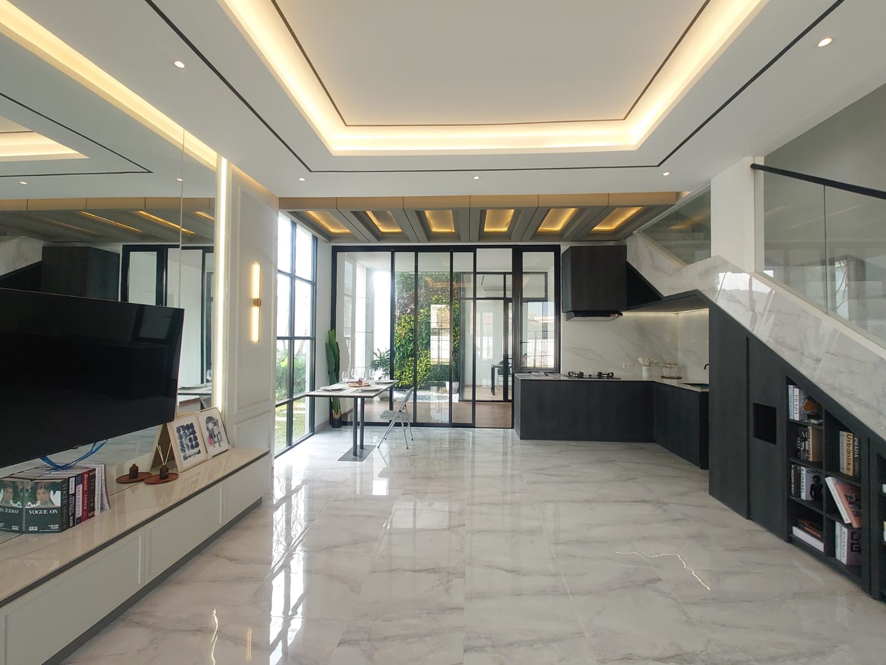 RUMAH HUNIAN NYAMAN, LOKASI STRATEGIS DAN NILAI INVESTASI TINGGI!