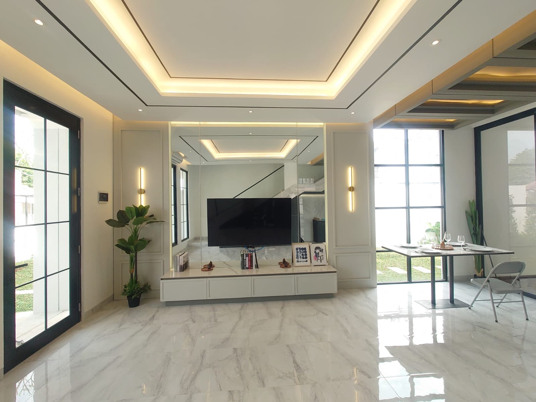 RUMAH HUNIAN NYAMAN, LOKASI STRATEGIS DAN NILAI INVESTASI TINGGI!