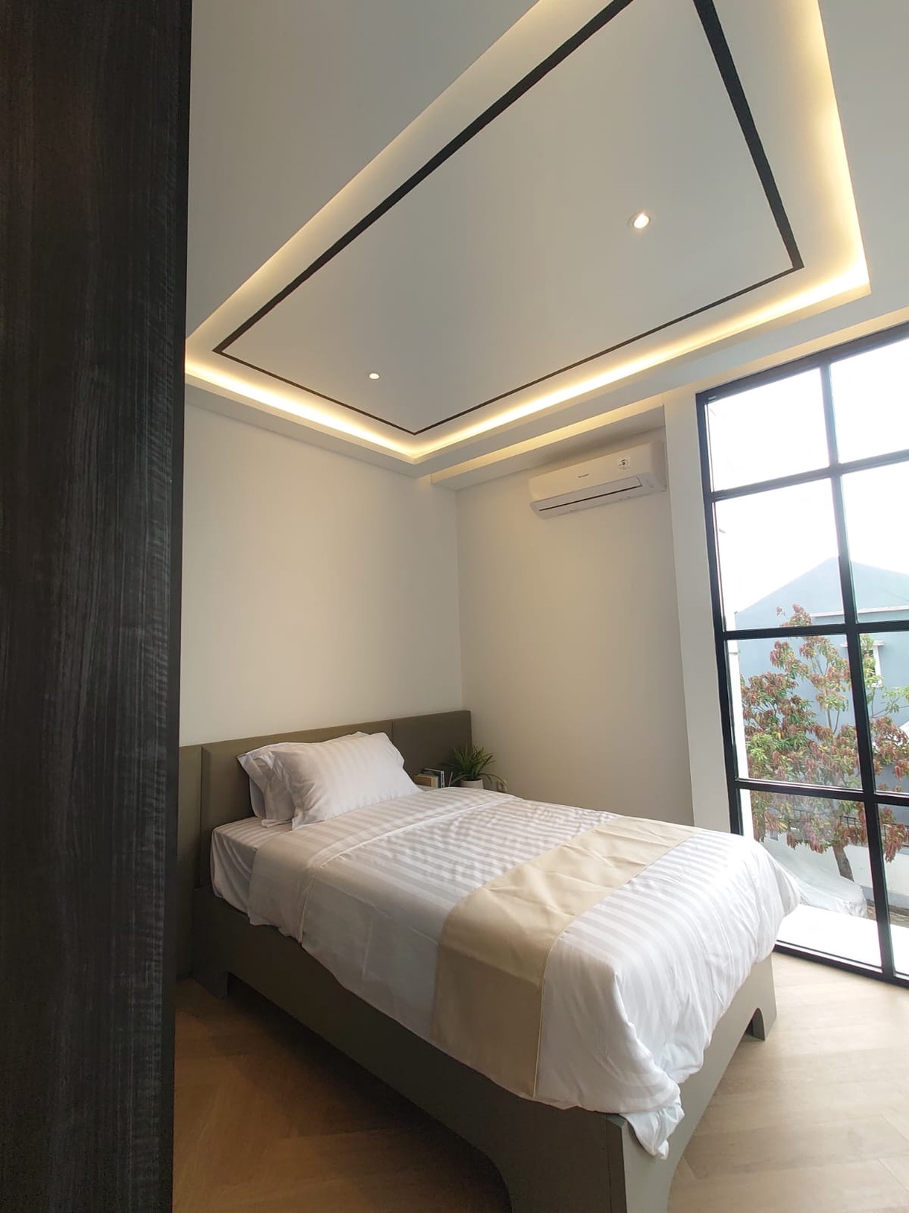 RUMAH HUNIAN NYAMAN, LOKASI STRATEGIS DAN NILAI INVESTASI TINGGI!