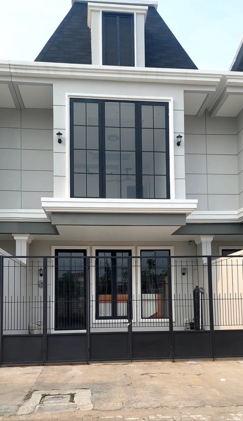 RUMAH HUNIAN NYAMAN, LOKASI STRATEGIS DAN NILAI INVESTASI TINGGI!