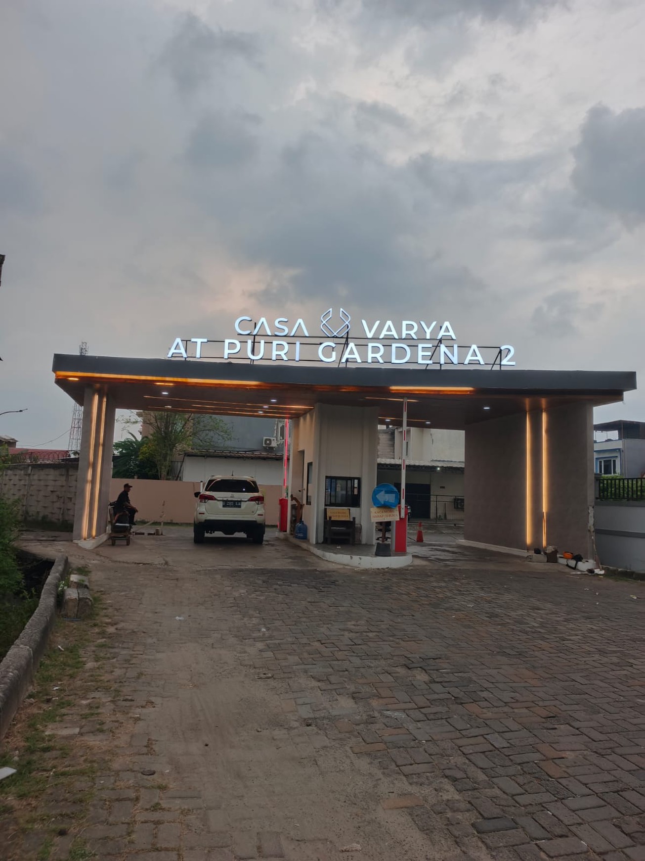 RUMAH HUNIAN NYAMAN, LOKASI STRATEGIS DAN NILAI INVESTASI TINGGI!