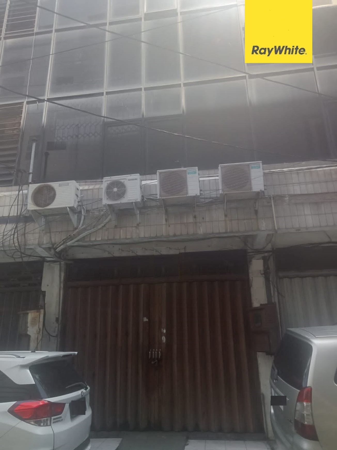 Disewakan Ruko Dijalan Semut Megah Surabaya