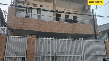 Dijual Rumah Dijalan Kupang Gunung Surabaya
