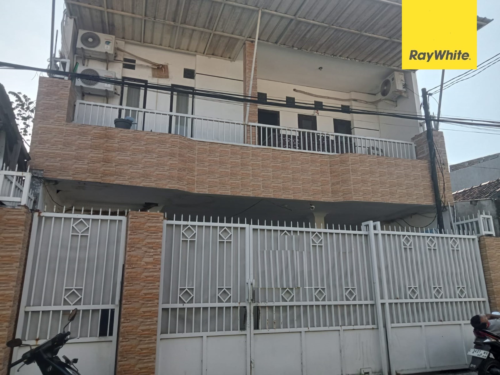 Dijual Rumah Dijalan Kupang Gunung Surabaya