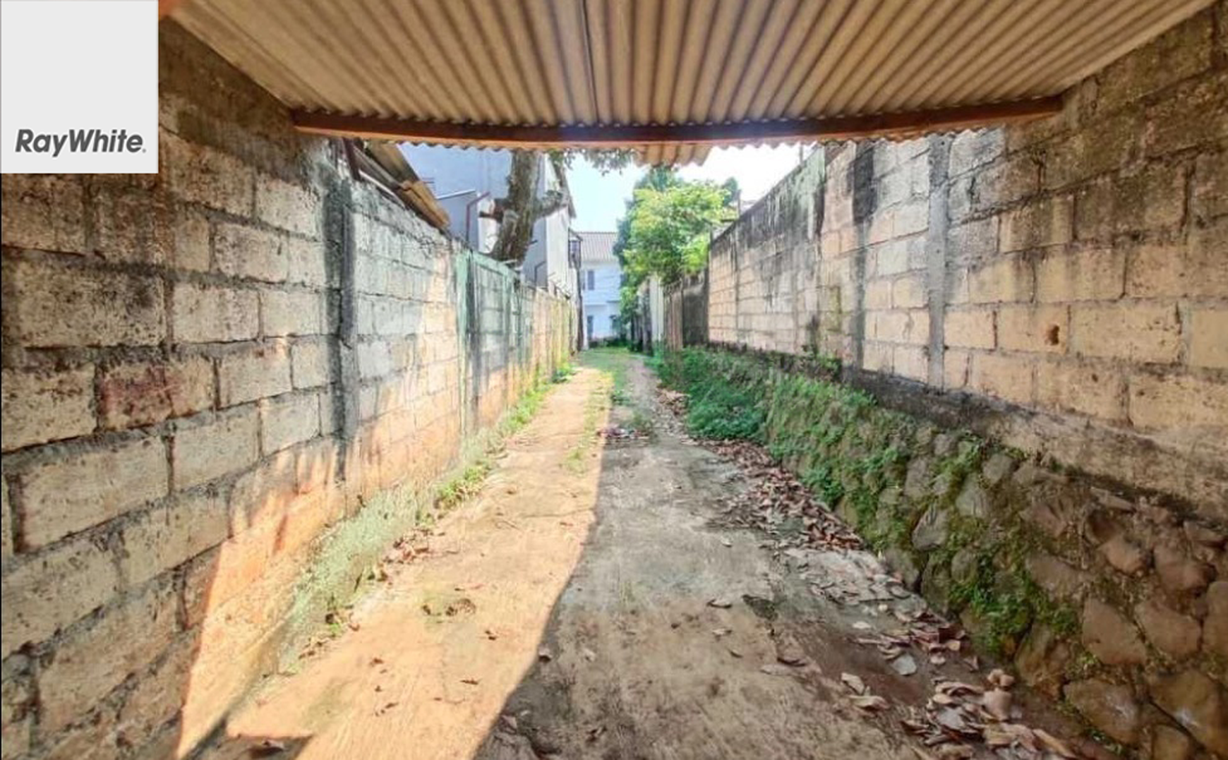 FOR SALE Tanah Kavling R1 Luas 1.516 m2  Cocok Untuk Townhouse Lebak Bulus Jakarta Selatan