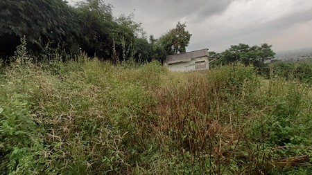 Dijual Tanah Siap Bangun di Belakang KCIC Padalarang