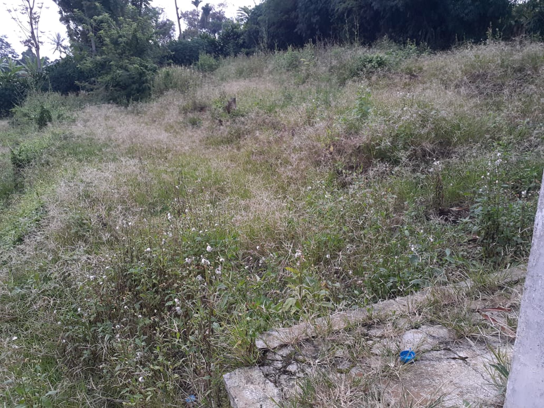 Dijual Tanah Siap Bangun di Belakang KCIC Padalarang