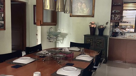 Rumah DIjual di Pondok Indah