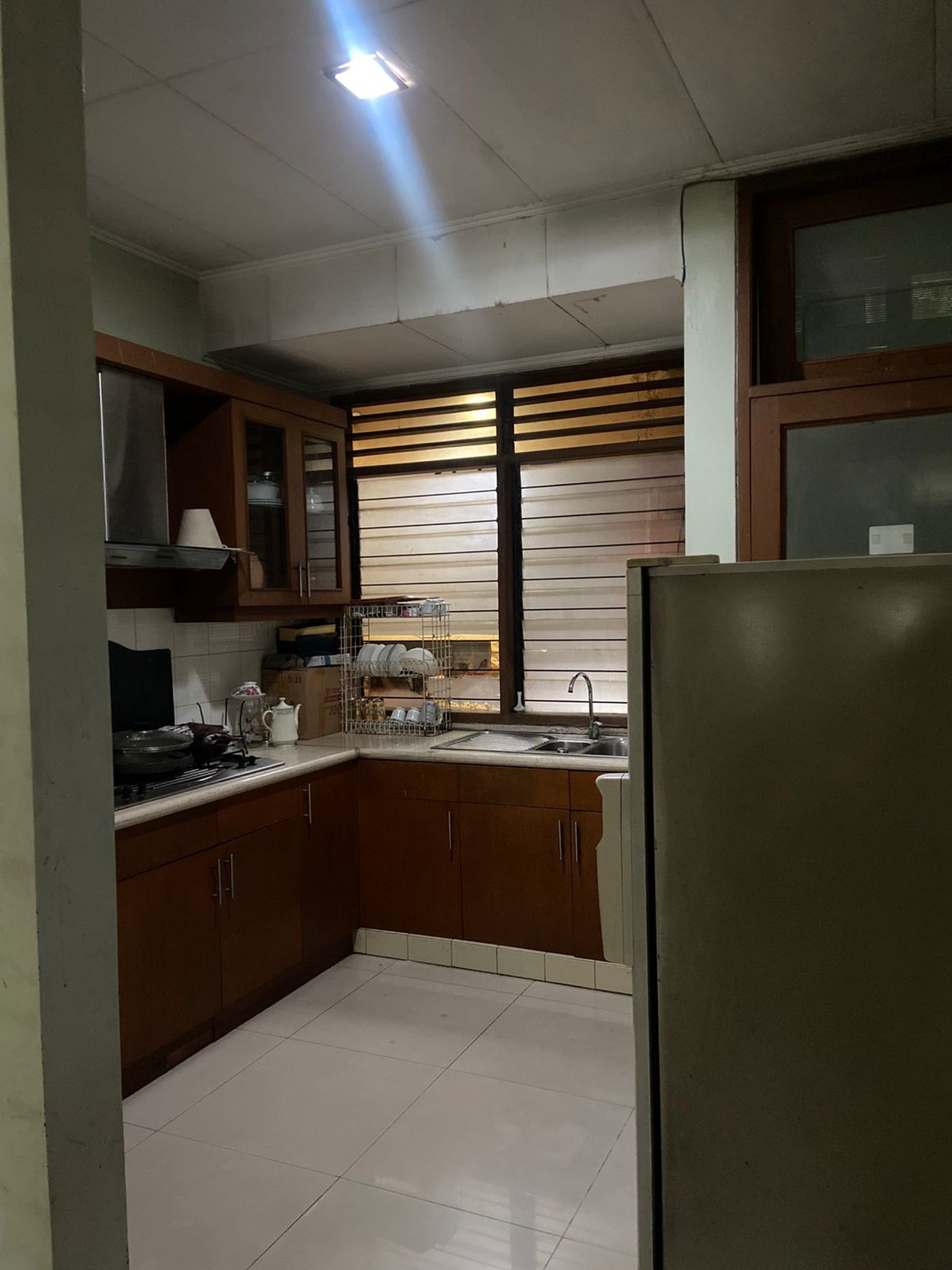 Rumah DIjual di Pondok Indah