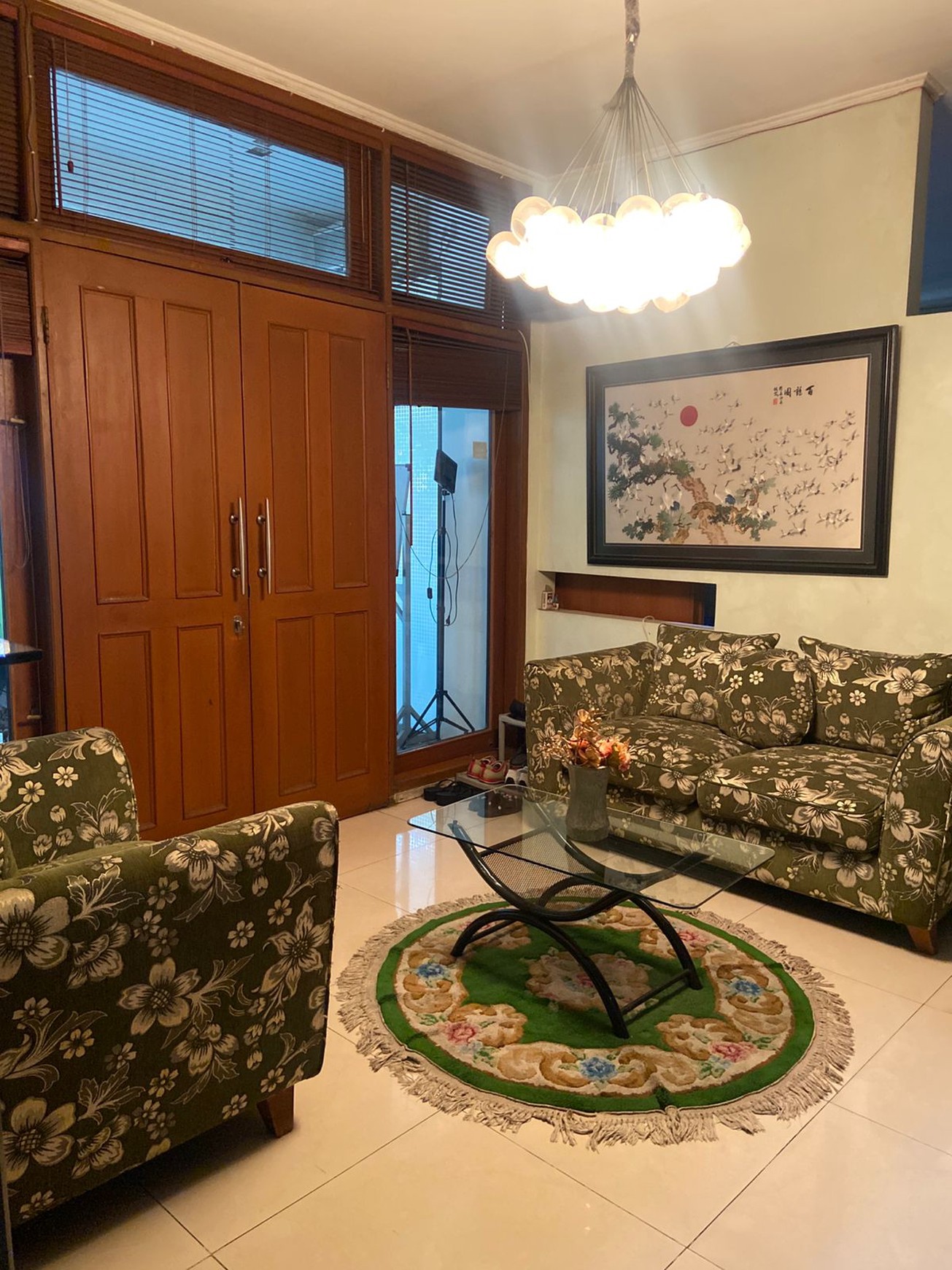 Rumah DIjual di Pondok Indah