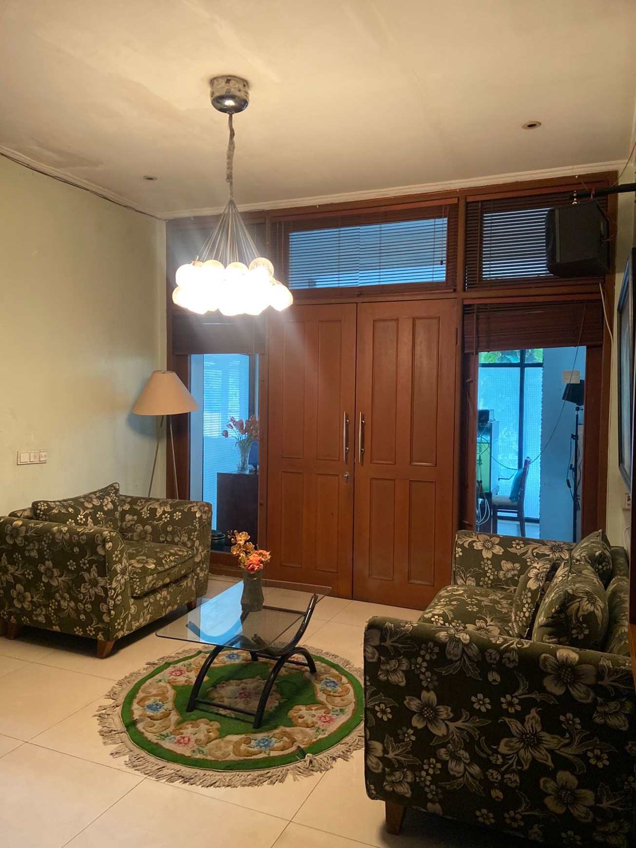 Rumah DIjual di Pondok Indah