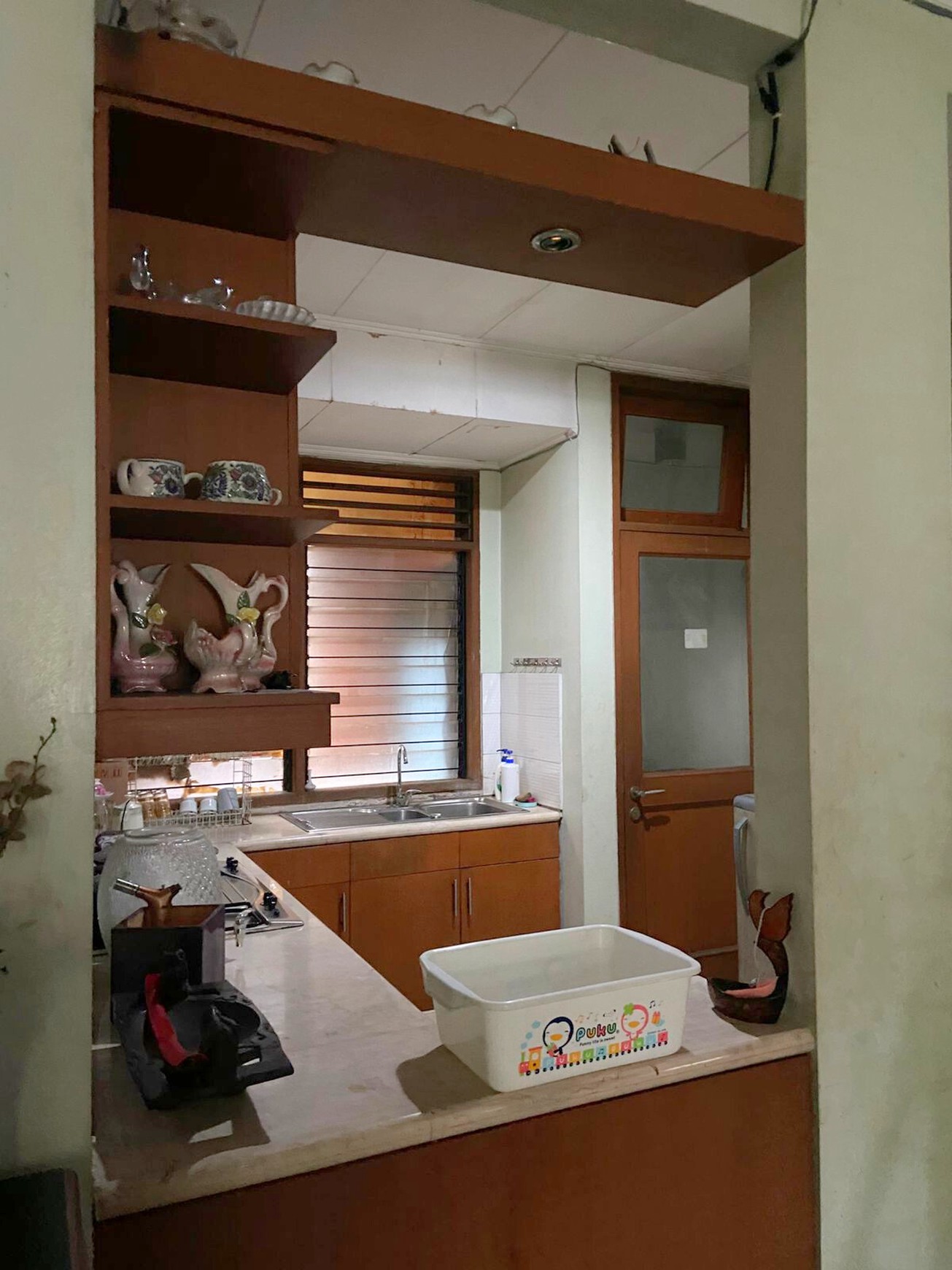 Rumah DIjual di Pondok Indah