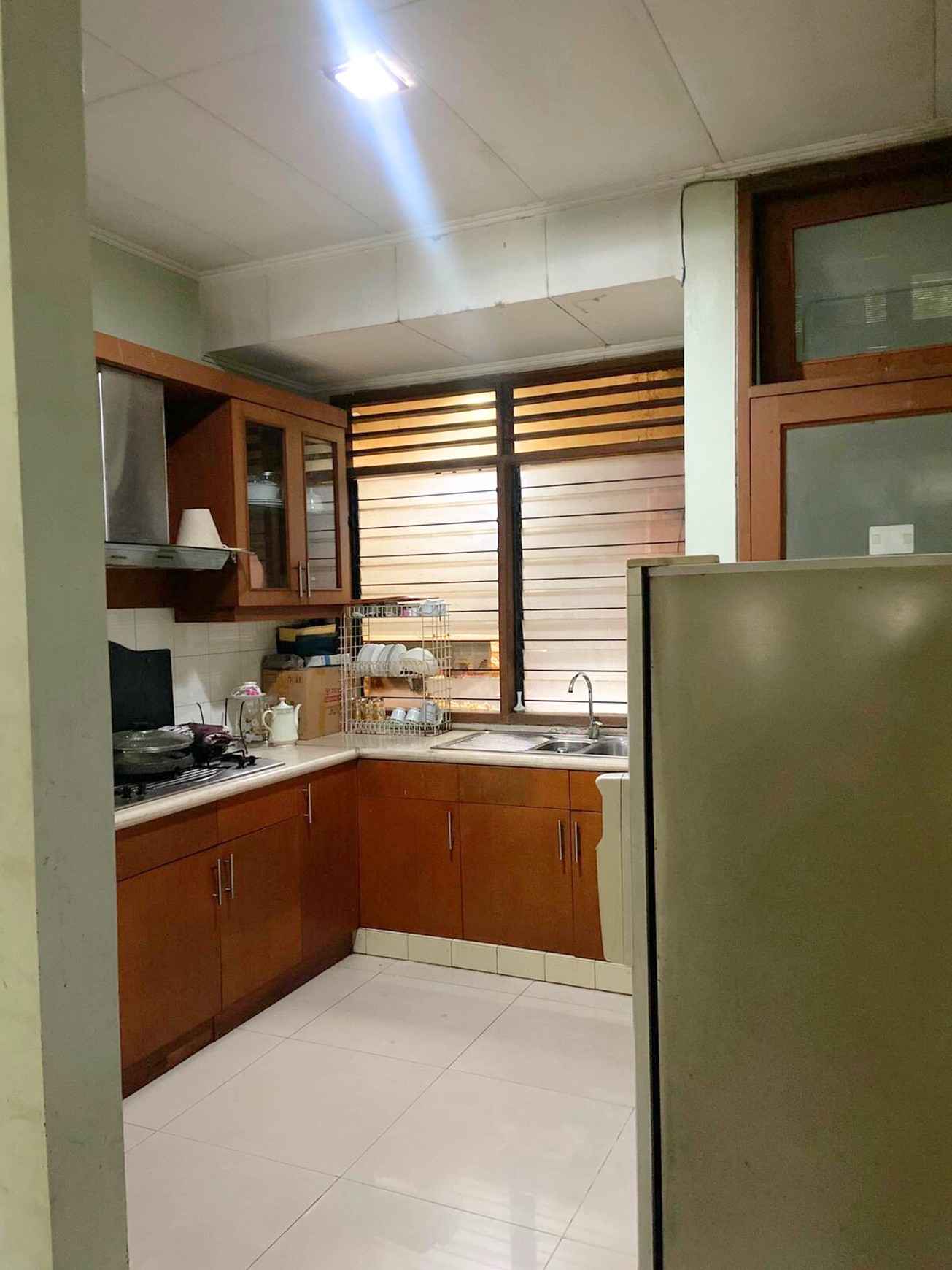 Rumah DIjual di Pondok Indah