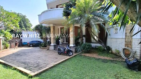 Tropical Classic Hose Area Pondok Indah