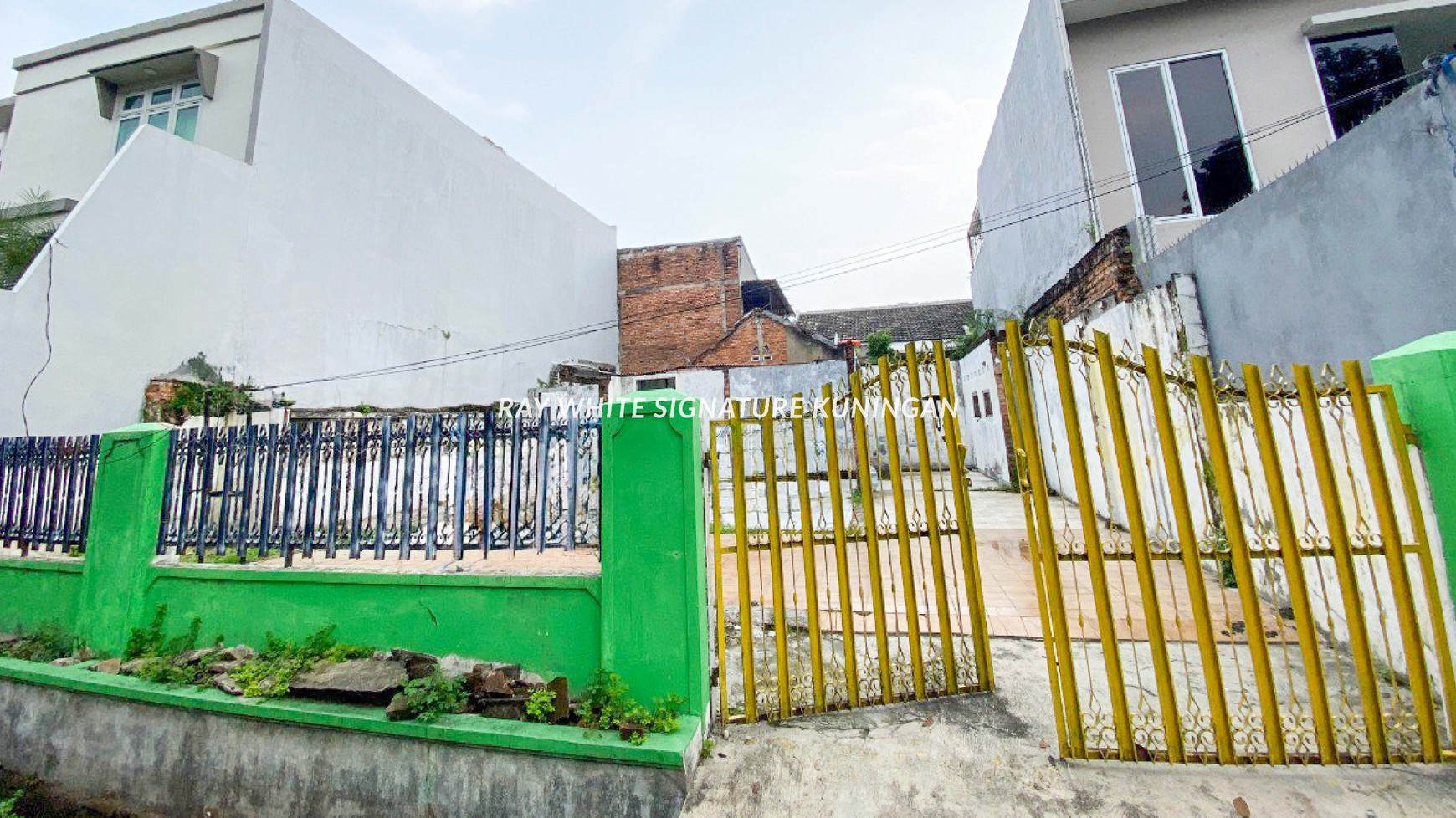 Tanah Strategis di Tebet Timur Dalam Cocok untuk Dibangun Hunian atau Kost