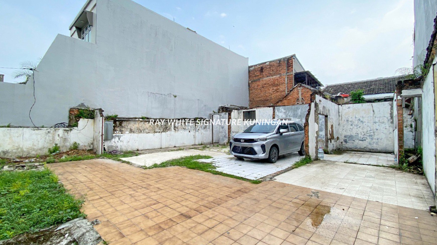 Tanah Strategis di Tebet Timur Dalam Cocok untuk Dibangun Hunian atau Kost