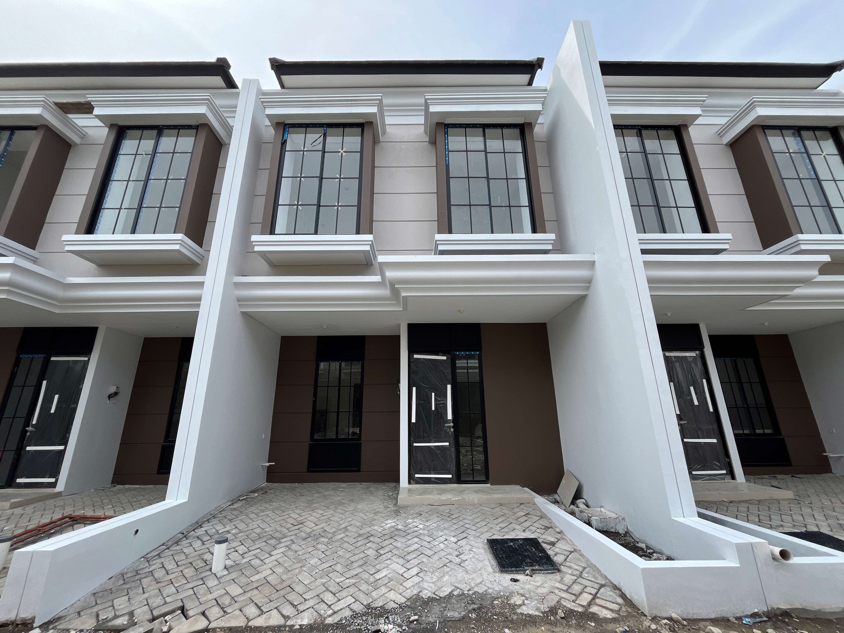 Regency One Eastpoint Tahap 2 - Hunian Modern Galaxy Mall