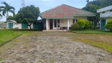 DIJUAL GUDANG SIAP PAKAI DI DESA WARU GUNUNG KECAMATAN PACET JALAN RAYA PACET KM 4 MOJOKERTO