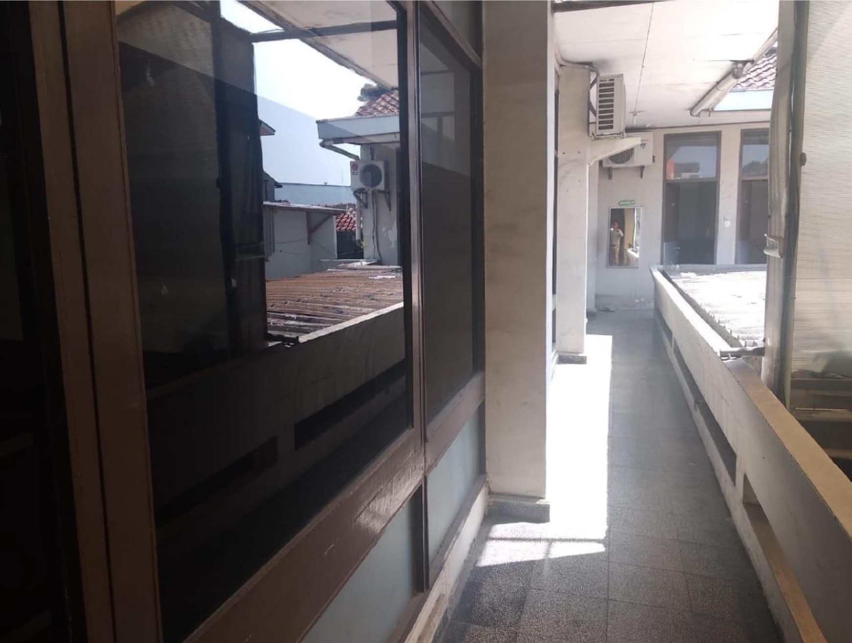 Dijual Ruko Strategis 2 Lantai di Mainroad Lodaya, Bandung Kota
