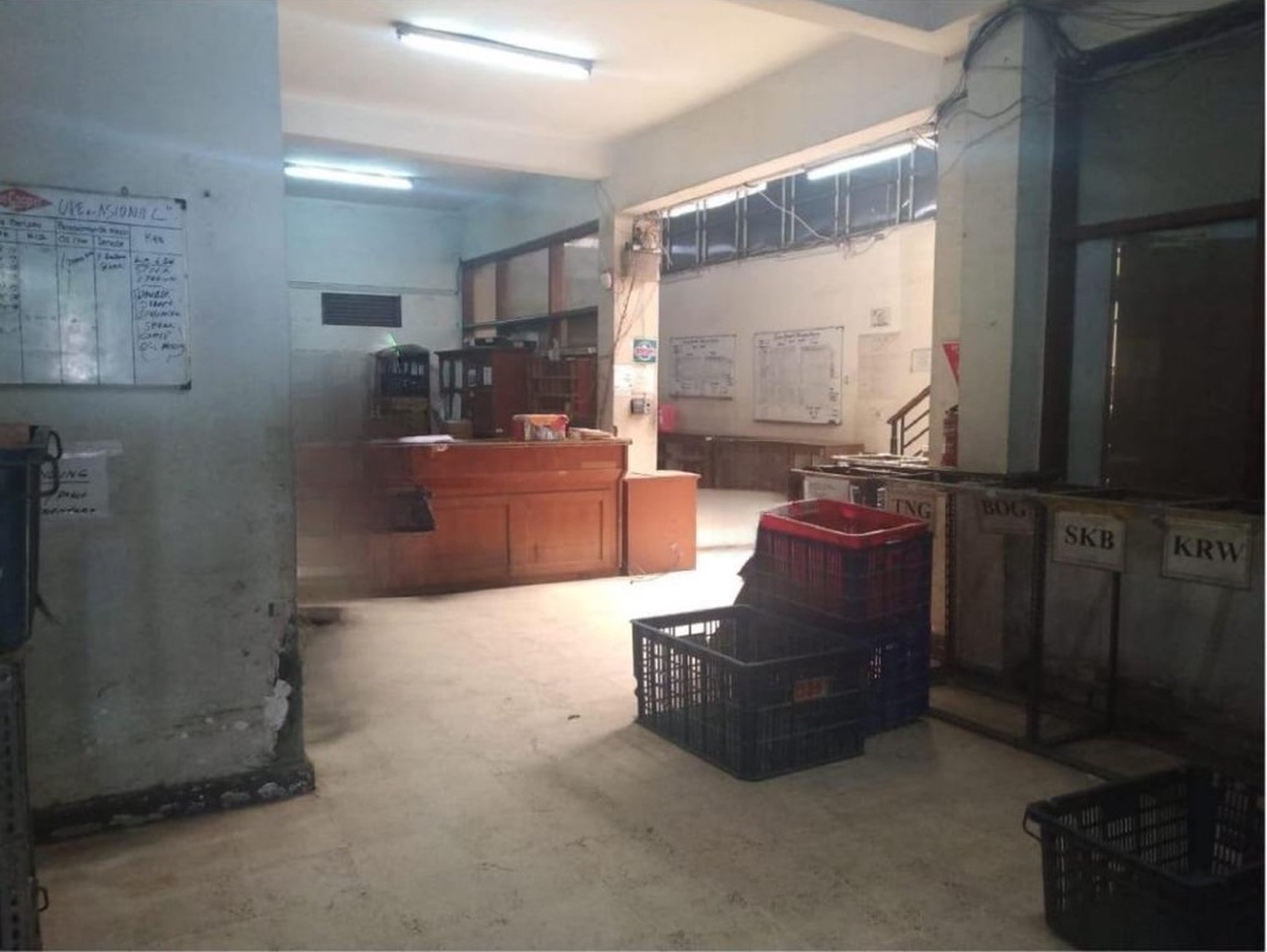 Dijual Ruko Strategis 2 Lantai di Mainroad Lodaya, Bandung Kota