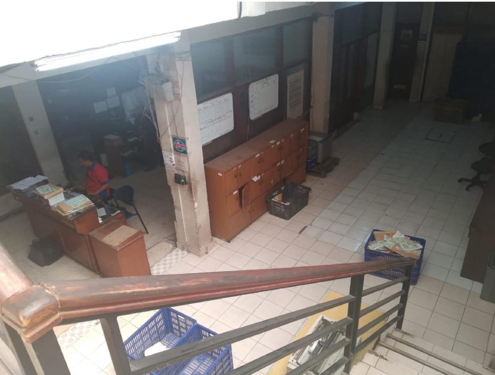 Dijual Ruko Strategis 2 Lantai di Mainroad Lodaya, Bandung Kota