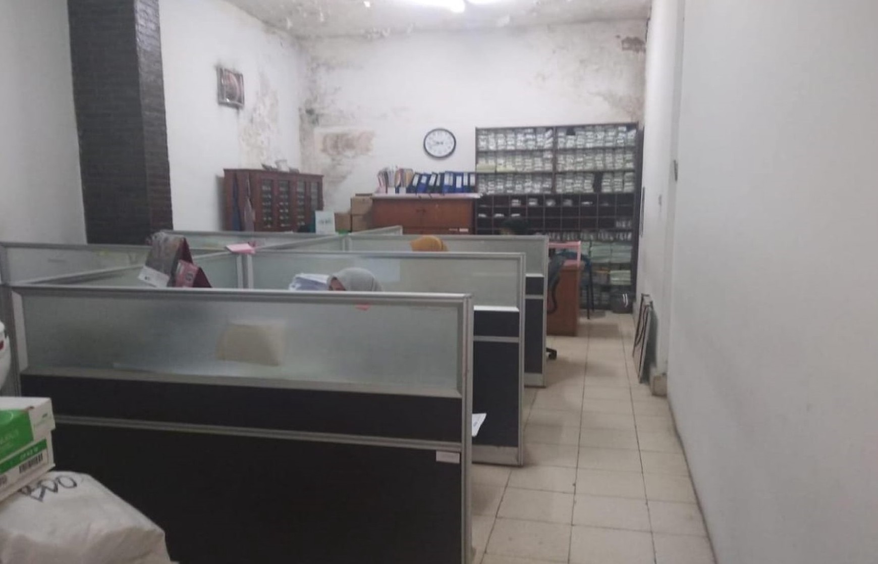 Dijual Ruko Strategis 2 Lantai di Mainroad Lodaya, Bandung Kota