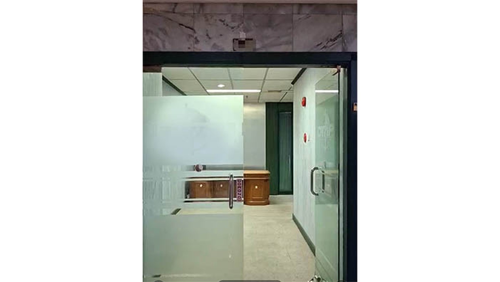 Office Space Wisma SMR, Jl Yos Sudarso, Sunter 