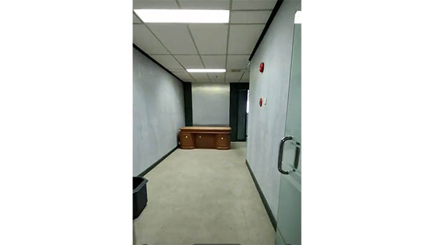 Office Space Wisma SMR, Jl Yos Sudarso, Sunter 