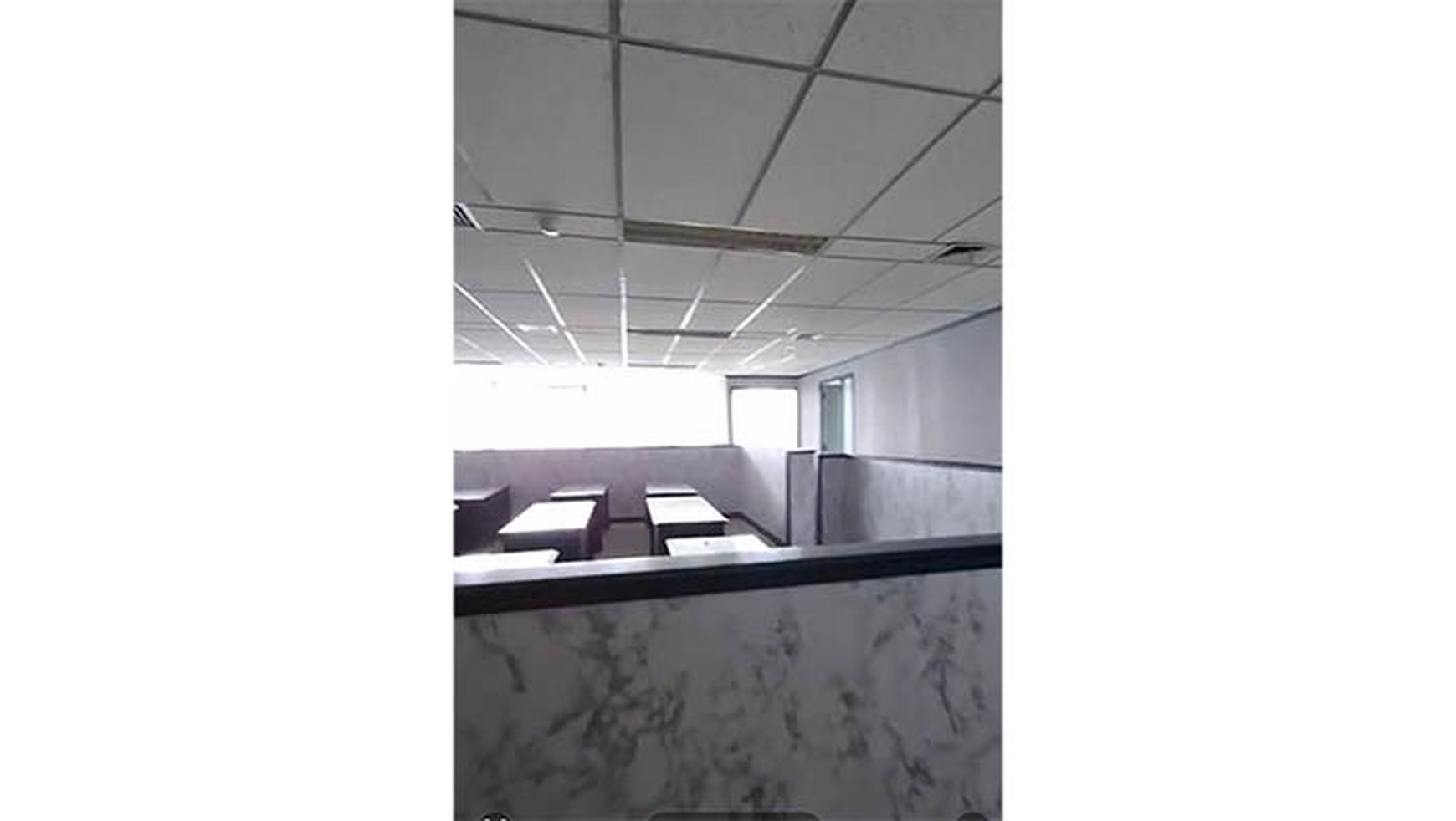 Office Space Wisma SMR, Jl Yos Sudarso, Sunter 
