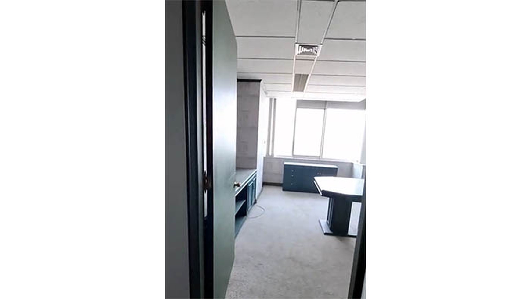 Office Space Wisma SMR, Jl Yos Sudarso, Sunter 