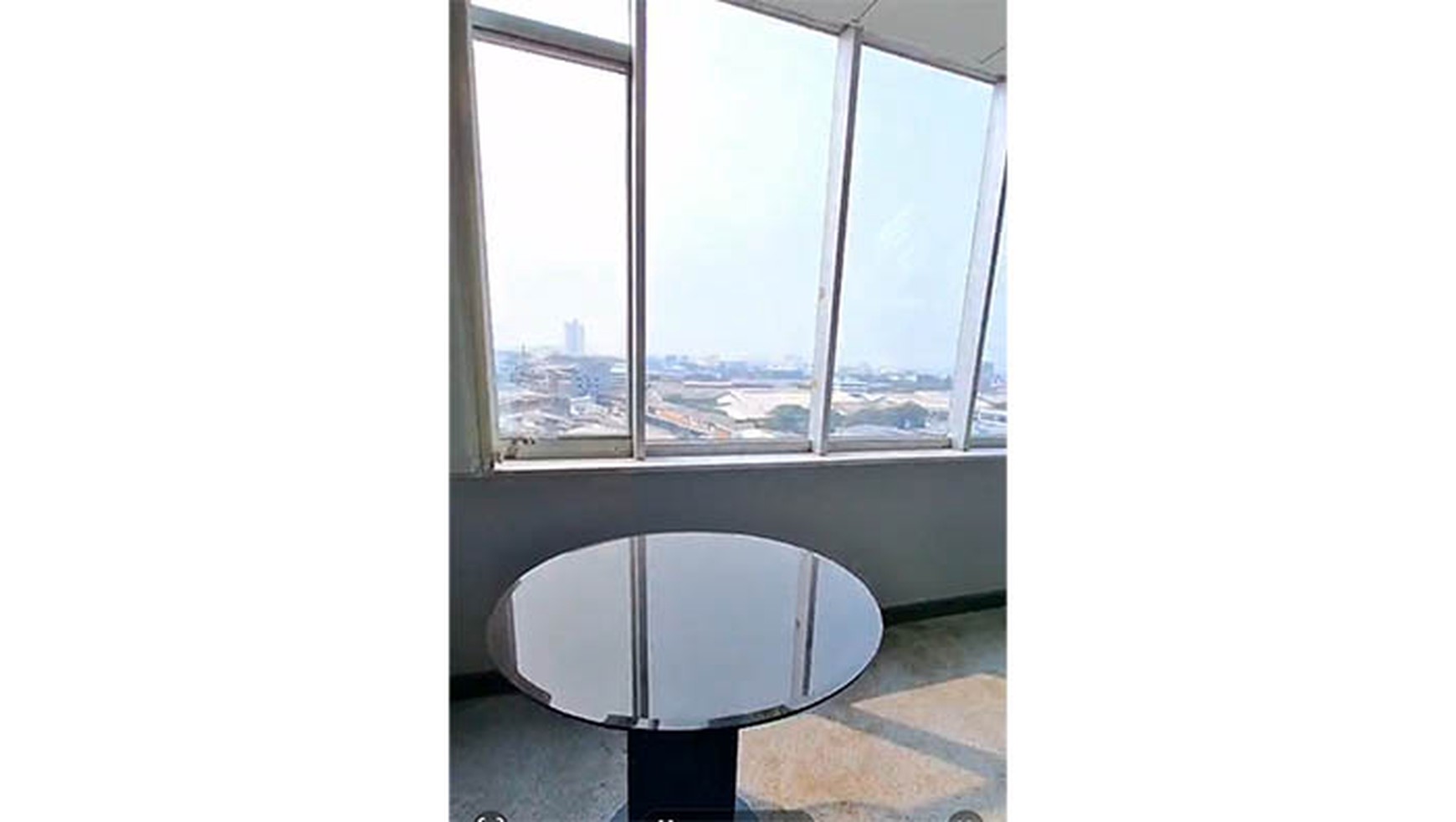 Office Space Wisma SMR, Jl Yos Sudarso, Sunter 