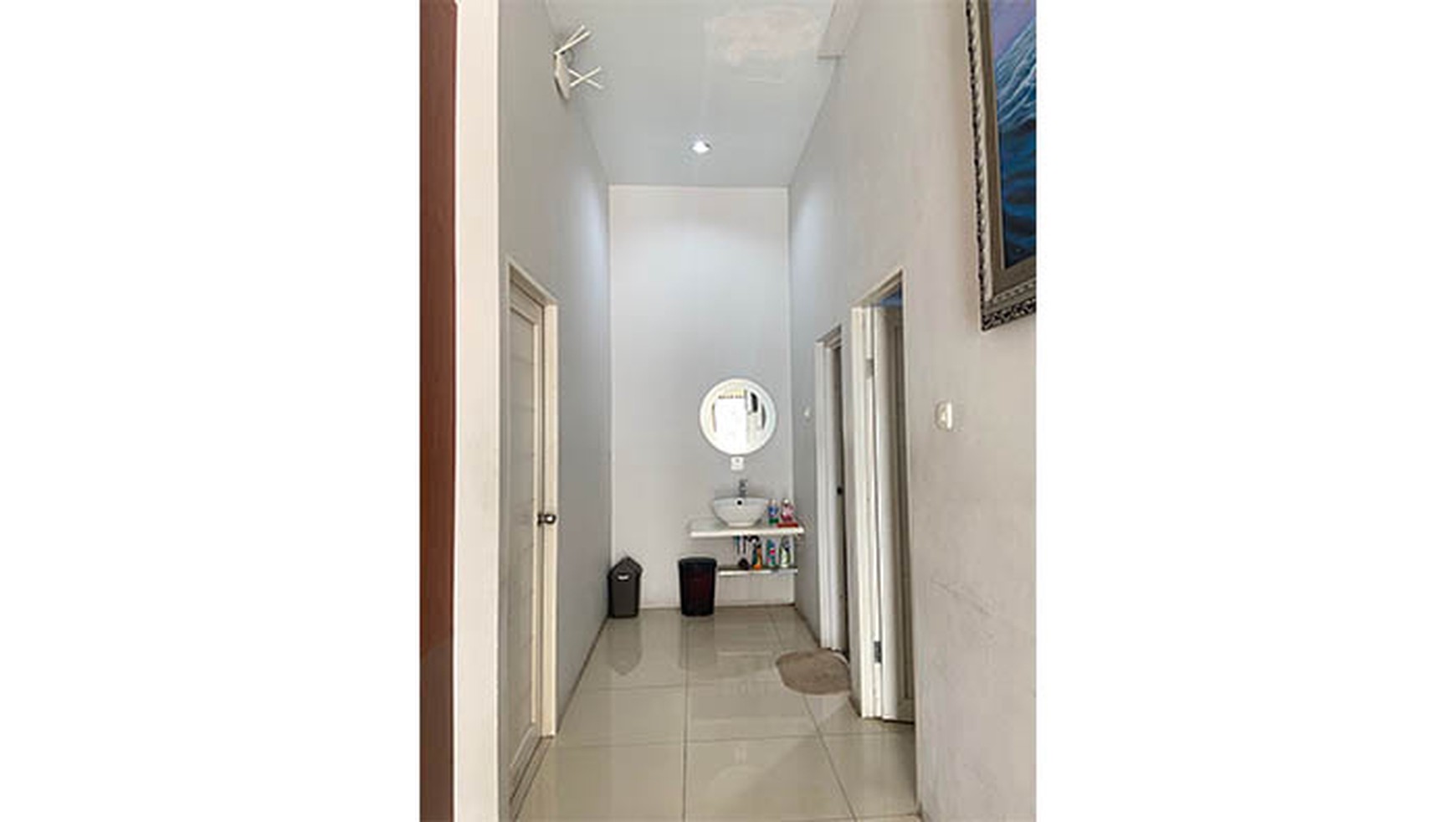 Ruko Villa Gading Indah, Kelapa Gading