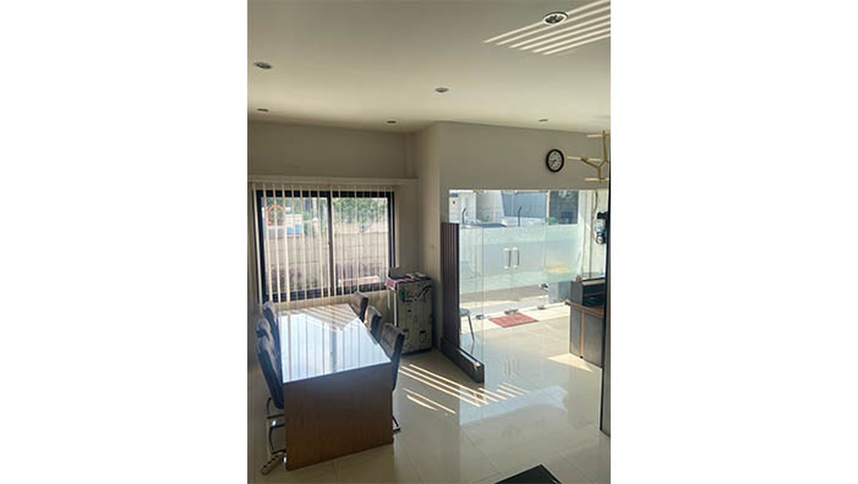 Ruko Villa Gading Indah, Kelapa Gading