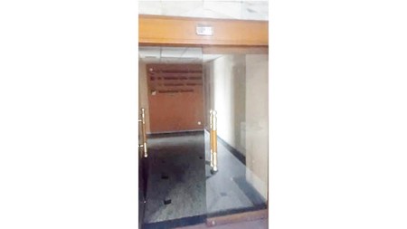 Office Space Wisma SMR, Yos Sudarso, Sunter