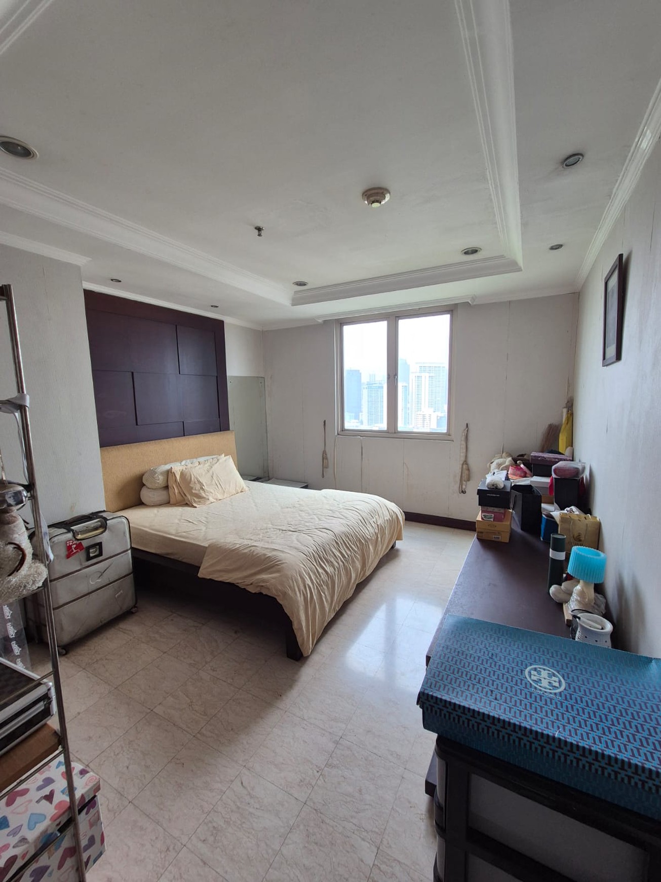 Dijual cepat dan murah Apartemen Puri Imperium, jakarta selatan