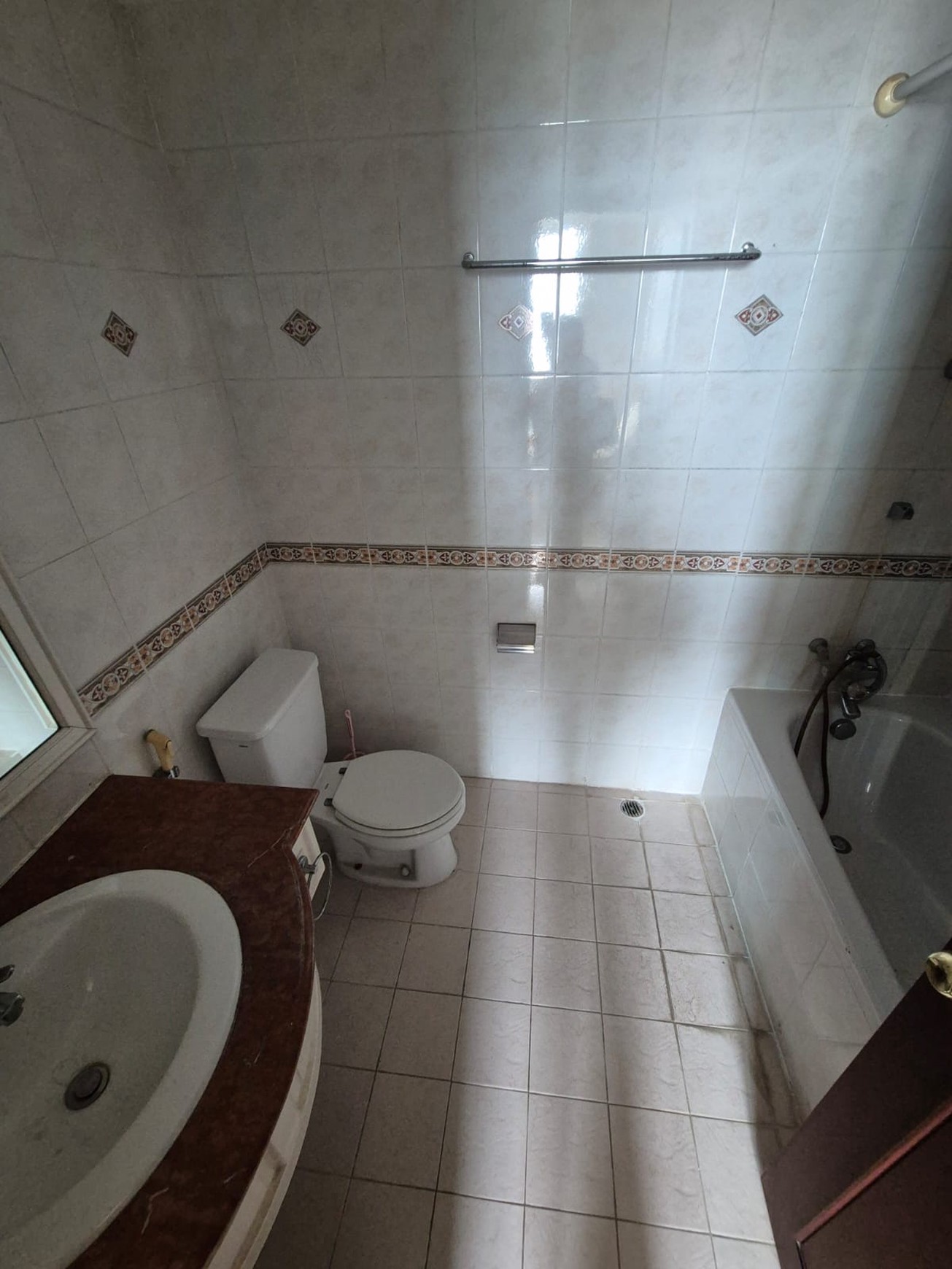 Dijual cepat dan murah Apartemen Puri Imperium, jakarta selatan