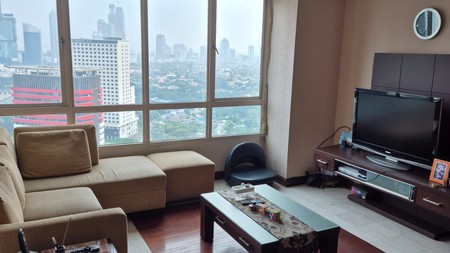 Dijual cepat dan murah Apartemen Puri Imperium, jakarta selatan