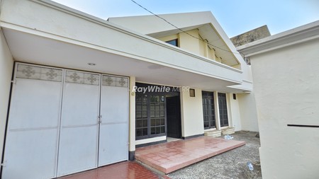Rumah Idaman Harga Terjangkau di Surabaya Timur - Kertajaya Indah Timur
