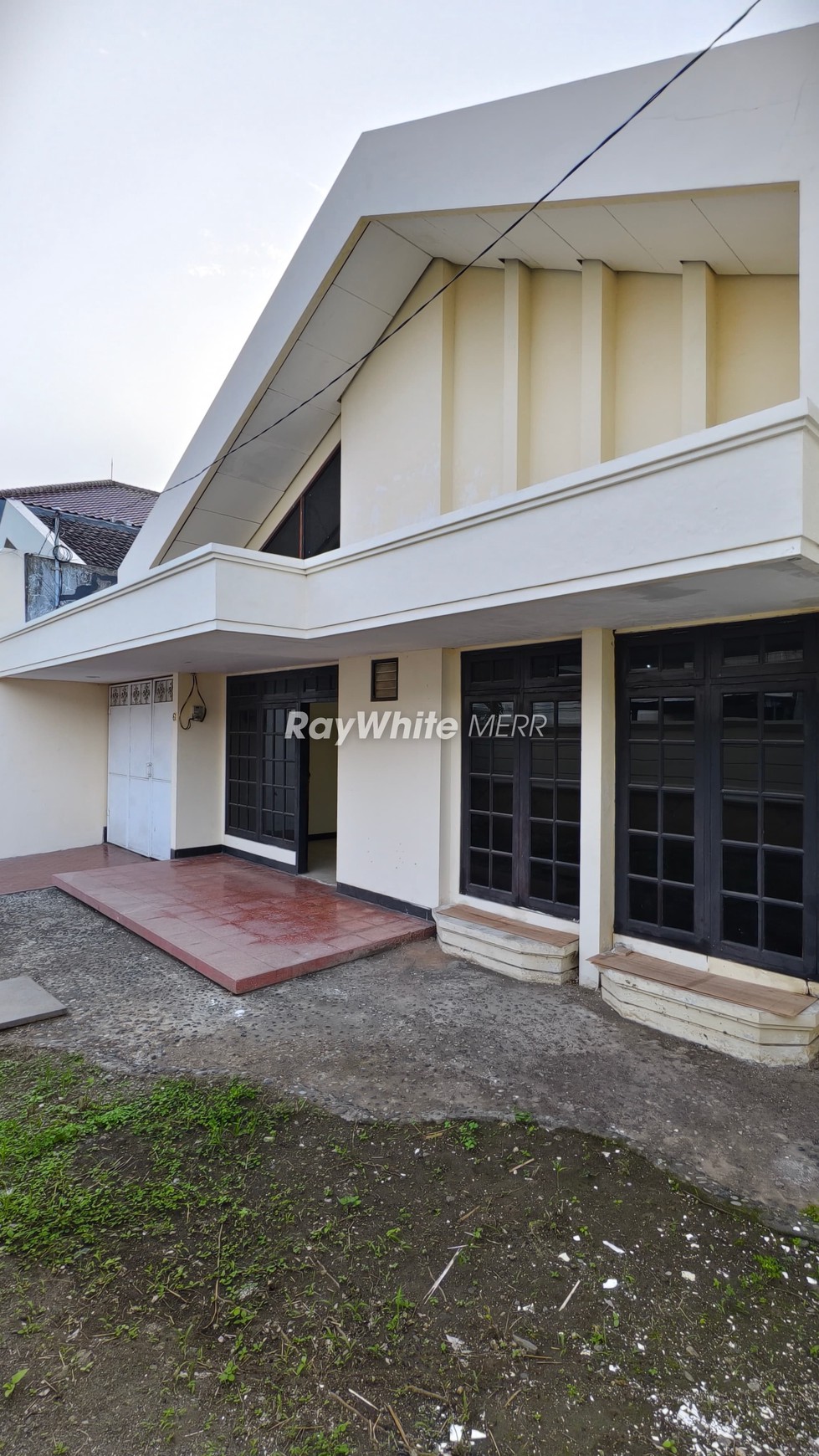 Rumah Idaman Harga Terjangkau di Surabaya Timur - Kertajaya Indah Timur