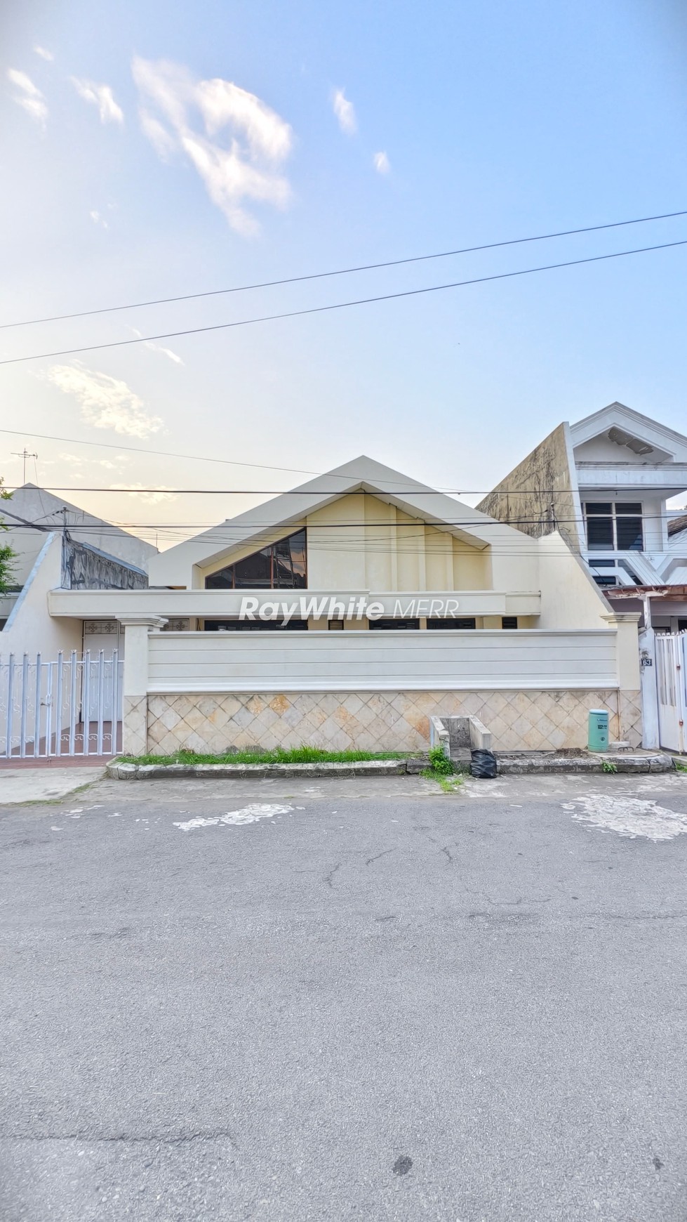 Rumah Idaman Harga Terjangkau di Surabaya Timur - Kertajaya Indah Timur