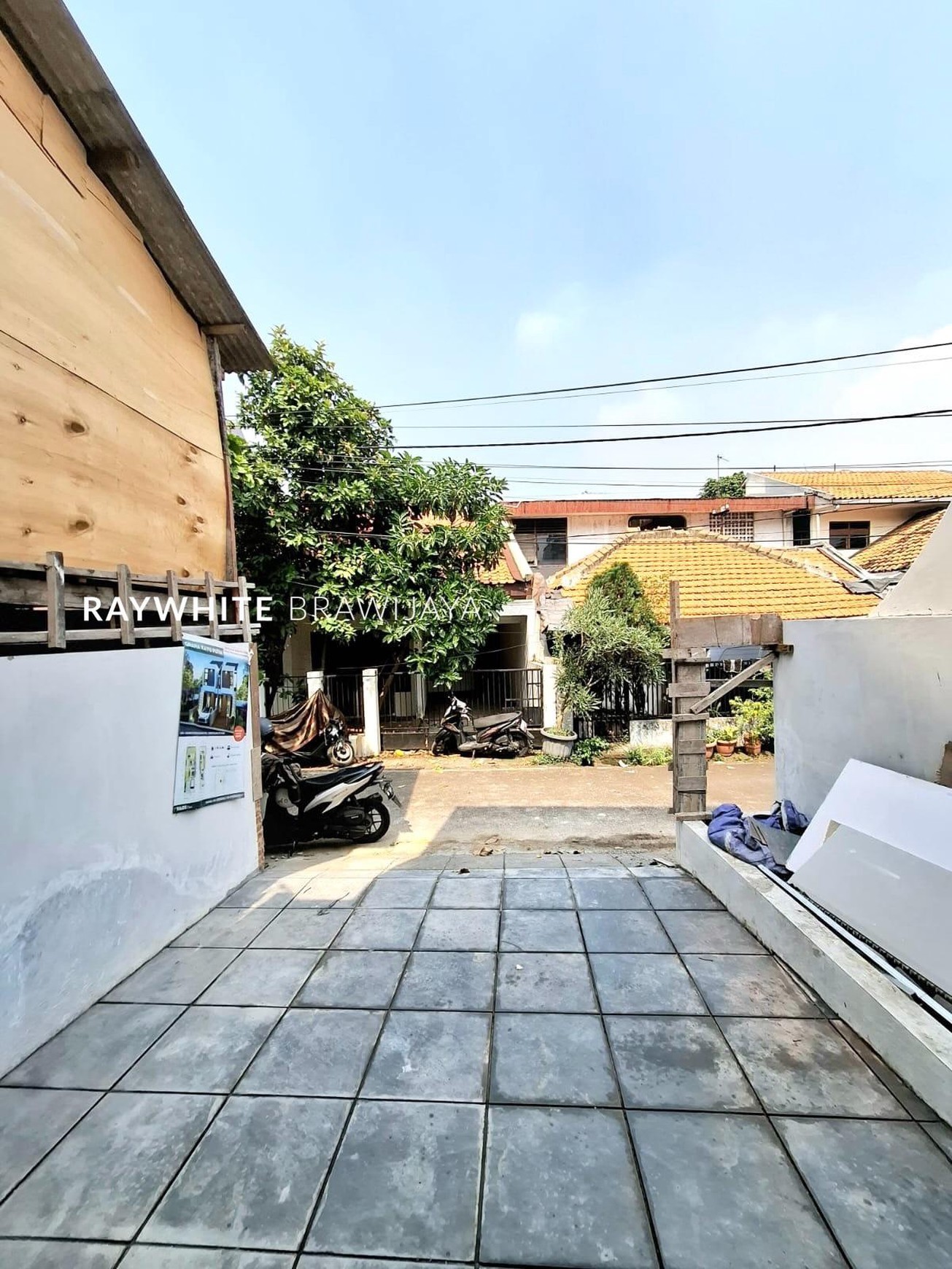 Brand New Modern Minimalis Area Kayu Putih Jakarta Timur